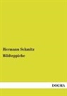 Hermann Schmitz - Bildteppiche