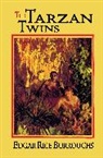 Blizzard Entertainme, Edgar Rice Burroughs, Ubisoft - Tarzan Twins