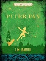 J.M. Barrie - Peter Pan