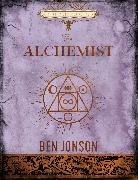Ben Jonson, Jonson Ben - Alchemist