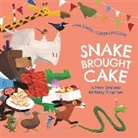 Sam Smith, Daron Parton - Snake Brought Cake