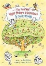 Sarina Dickson, Sarah Greig - The Fairies' Night Before Christmas Activity Book