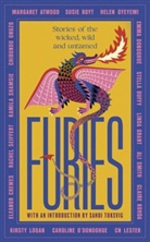 Ali, Monica Ali, Margaret Atwood, Susie Boyt, Boyt Susie, Eleanor Crewes... - Furies
