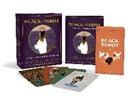 Nyasha Williams, Kimishka Naidoo - Black Tarot