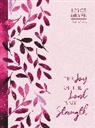 Joyce Meyer, Meyer Joyce - The Joy of the Lord Is My Strength