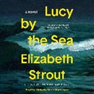 Kimberly Farr, Elizabeth Strout - Lucy by the Sea (Audio book)