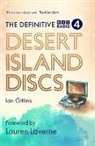 Ian Gittins - The Definitive Desert Island Discs