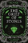 Katherine Addison - The Grief of Stones
