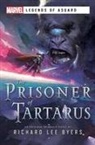 Richard Lee Byers - The Prisoner of Tartarus