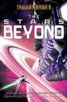 Alex Acks, Sarah Cawkwell, Robbie MacNiven, Tim Pratt, Danie Ware, M Darusha Wehm... - The Stars Beyond