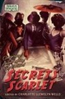 David Annandale, James Fadeley, Jason Fischer, Carrie Harris, Steven Philip Jones, Davide Mana... - Secrets in Scarlet