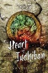 Evan Dicken - The Heart of Iuchiban