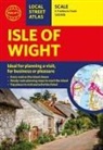 Philip's Maps - Philip's Isle of Wight Guide Book