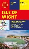Philip's Maps - Philip's Isle of Wight Leisure & Tourist Map