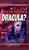 Ryan Jacobson, Kat Baumann - Can You Survive Dracula?