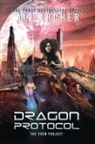 Ali Archer - Dragon Protocol