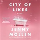Jenny Mollen - City of Likes