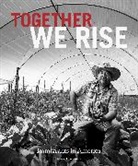 Tuschman Mark - Together We Rise, Immigrants in America