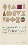Tessie Prakas, Tessie (Assistant Professor of English Prakas - Poetic Priesthood in the Seventeenth Century