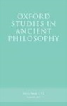 CASTON, Victor Caston, Victor (Professor of Philosophy and Classi Caston, Victor Caston, Caston Victor - Oxford Studies in Ancient Philosophy Vol.61