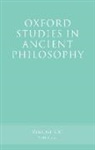 CASTON, Victor (Professor of Philosophy and Classi Caston, Victor (University of Michigan) Caston, Victor Caston, Caston Victor - Oxford Studies in Ancient Philosophy, Volume 61