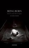 Alison Stone, Alison (Lancaster University) Stone, Stone Alison - Being Born