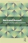 Bertrand Russell - Essay on the Foundations of Geometry