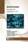 Rajdeep (Netaji Subhash Engg. College Chakraborty, Ahmed A Elngar, Valentina Emilia Balas, Balas Valentina Emilia, Rajdeep Chakraborty, Anupam Ghosh - Blockchain