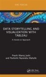 Prachi Manoj Joshi, Prachi Manoj (Viit Joshi, Parikshit Narendra Mahalle, Mahalle Parikshit Narendra - Data Storytelling and Visualization With Tableau