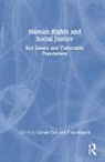 Carole Maschi Cox, Carole Cox, Tina Maschi, Maschi Tina - Human Rights and Social Justice