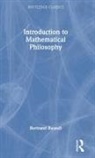 Bertrand Russell - Introduction to Mathematical Philosophy