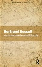 Bertrand Russell - Introduction to Mathematical Philosophy
