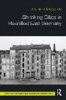 Agim Kercuku, Agim Kërçuku - Shrinking Cities in Reunified East Germany