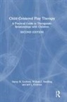 Jeff L. Cochran, Nancy H. Cochran, Nancy H. (University of Tennessee Cochran, Cochran Jeff L., Cochran Nancy H., William J. Nordling... - Child-Centered Play Therapy