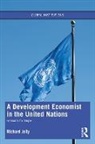 Richard Jolly, Richard (Institute of Development Studies Jolly, Richard (University of Sussex Jolly, Jolly Richard - Development Economist in the United Nations