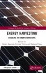 Deepti Verma Agarwal, Deepti Agarwal, Agarwal Deepti, Shabana Urooj, Kimmi Verma, Verma Kimmi - Energy Harvesting