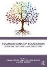 Susan F. (The City College of New York Semel, Cara Kronen, Molly Vollman Makris, Susan F. Semel - Foundations of Education