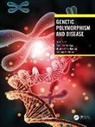 Syed Sameer Banday Aga, Syed Sameer Aga, Mujeeb Zafar Banday, Saniya Nissar - Genetic Polymorphism and Disease