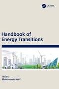 Muhammad Asif, Asif Muhammad - Handbook of Energy Transitions