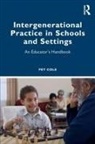 Fey Cole - Intergenerational Practice in Schools and Settings