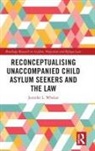 Jennifer Whelan, Jennifer (Director Whelan, Jennifer L. Whelan, Jennifer L. (Director Whelan - Reconceptualising Unaccompanied Child Asylum Seekers and the Law