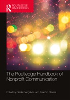 Gisela (University of Beira Interior Goncalves, Gisela Gonçalves, Evandro Oliveira - Routledge Handbook of Nonprofit Communication