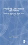 Sandra Rasmussen, Rasmussen Sandra - Developing Competencies for Recovery