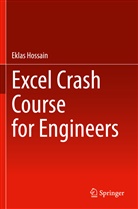 Eklas Hossain - Excel Crash Course for Engineers