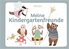 Viktoria Schlünzen, Viktoria Schlünzen, Viktoria Schlünzen - Meine Kindergartenfreunde