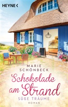 Marie Schönbeck - Schokolade am Strand - Süße Träume