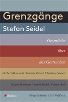 Stefan Seidel - Grenzgänge