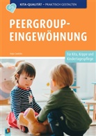 Anja Cantzler - Peergroup-Eingewöhnung