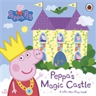 Peppa Pig - Peppa's Magic Castle