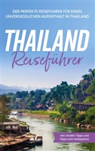 Annika Briese - Thailand Reiseführer